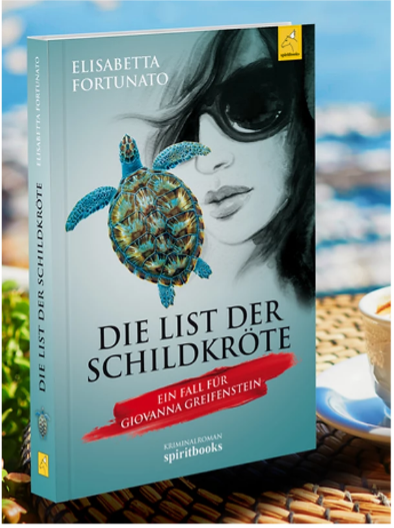 dielistderschildkröte